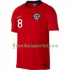 Chili Arturo Vidal 8 Thuis Shirt Copa América 2019